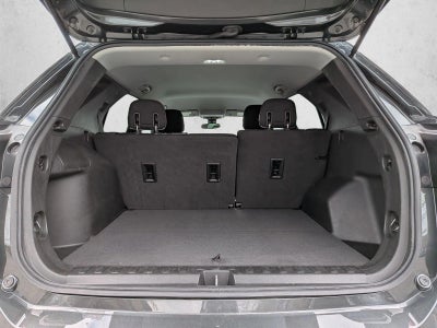 2020 Chevrolet Equinox FWD LS