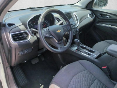 2019 Chevrolet Equinox FWD LT
