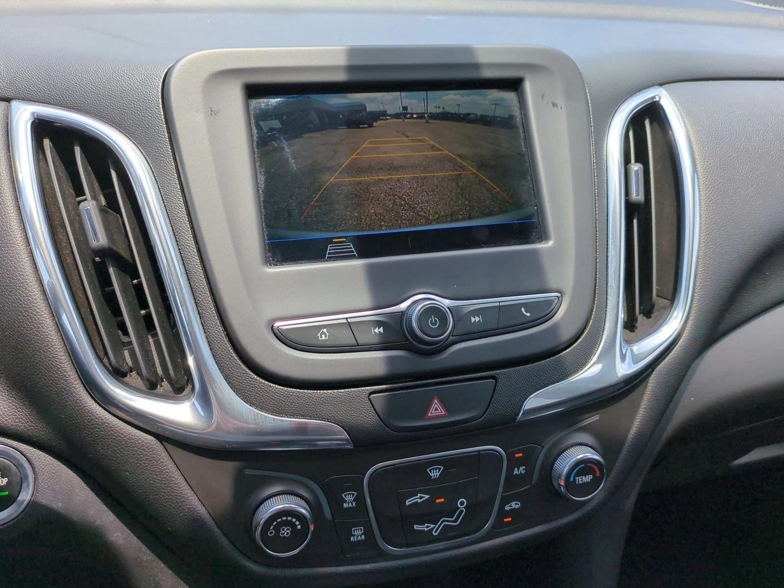 2019 Chevrolet Equinox FWD LT