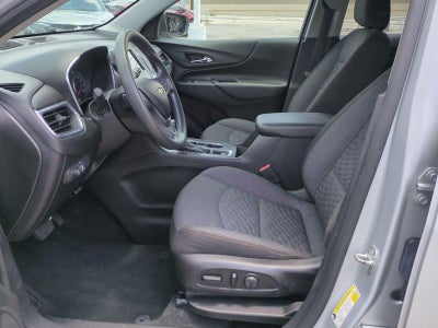 2019 Chevrolet Equinox FWD LT