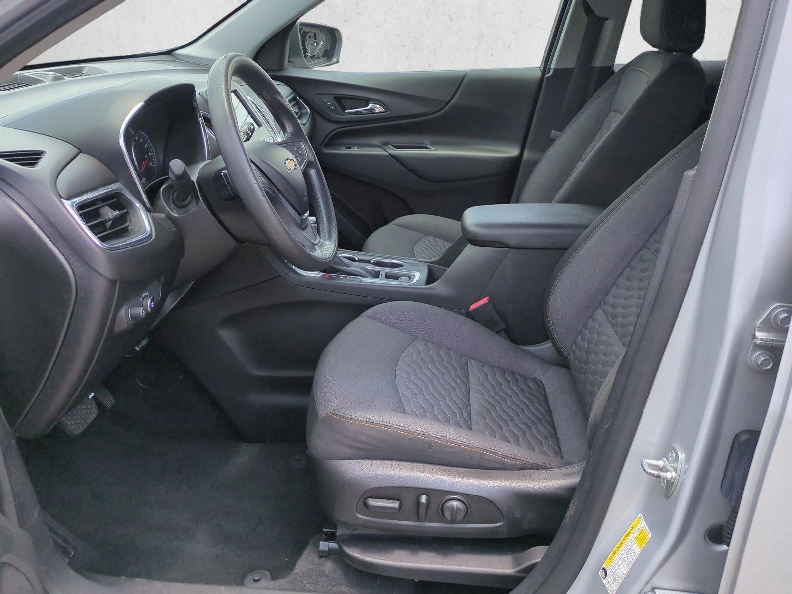 2019 Chevrolet Equinox FWD LT