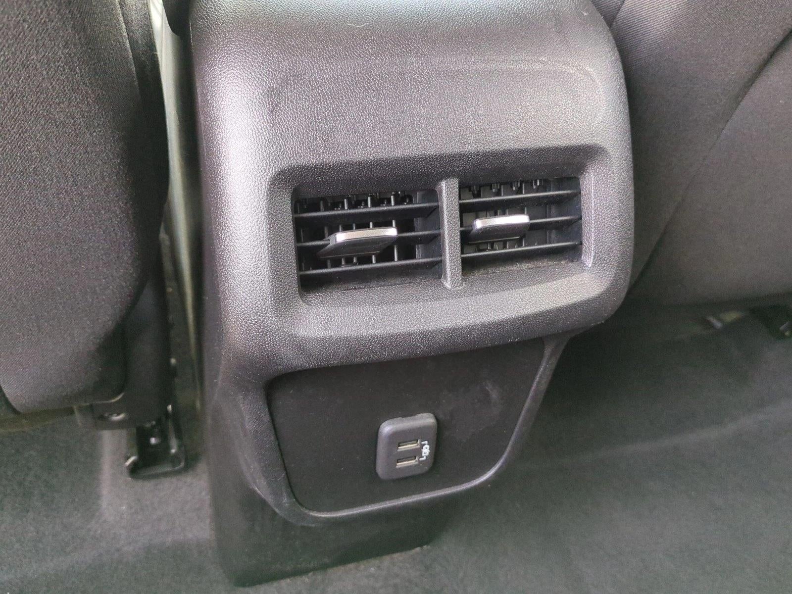 2019 Chevrolet Equinox FWD LT