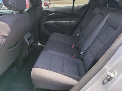 2019 Chevrolet Equinox FWD LT