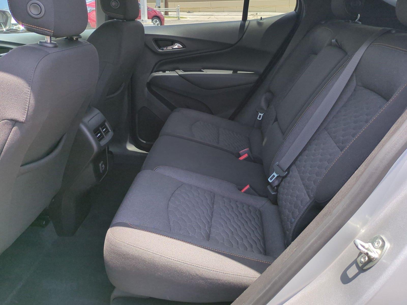 2019 Chevrolet Equinox FWD LT