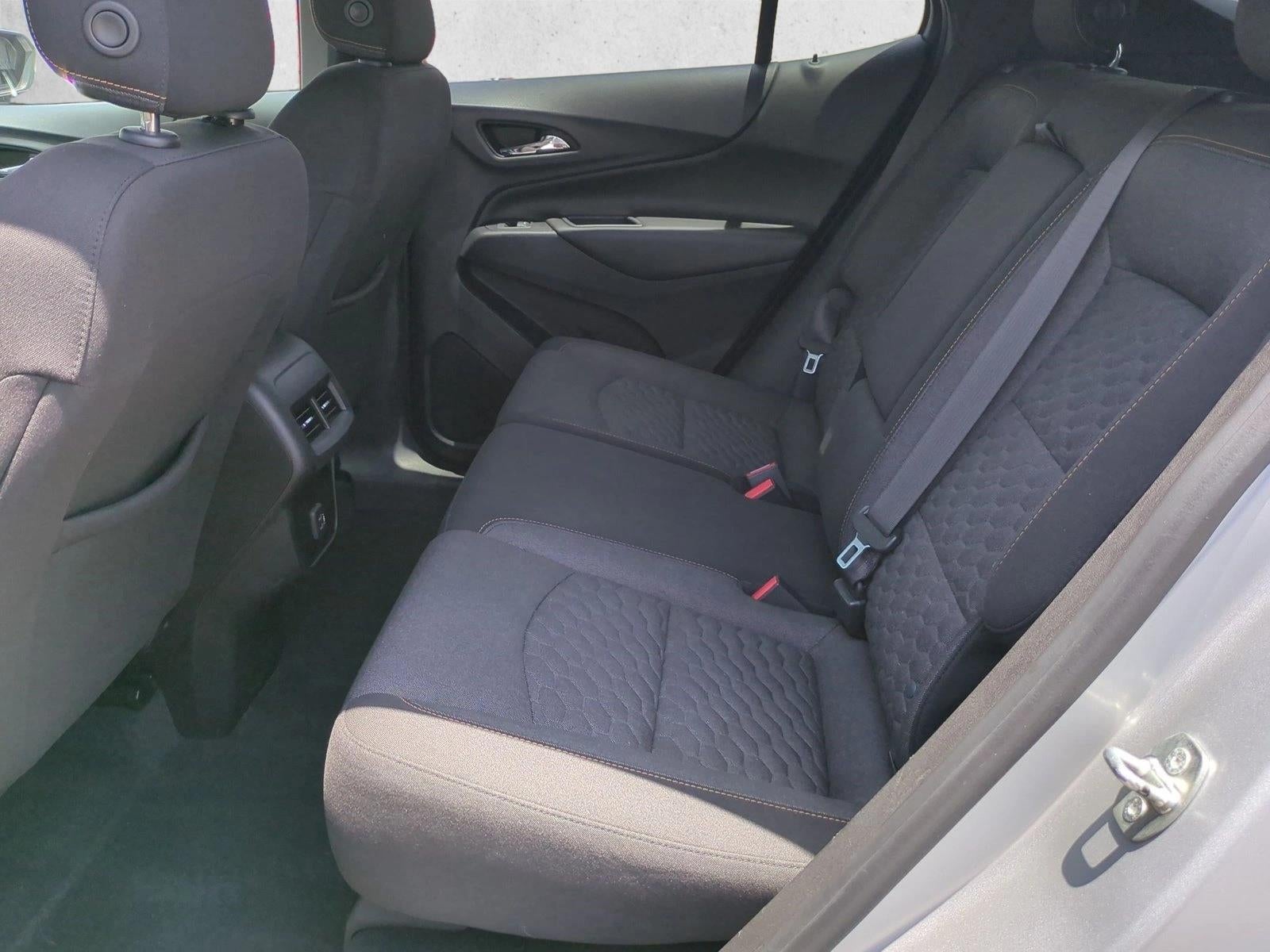 2019 Chevrolet Equinox FWD LT