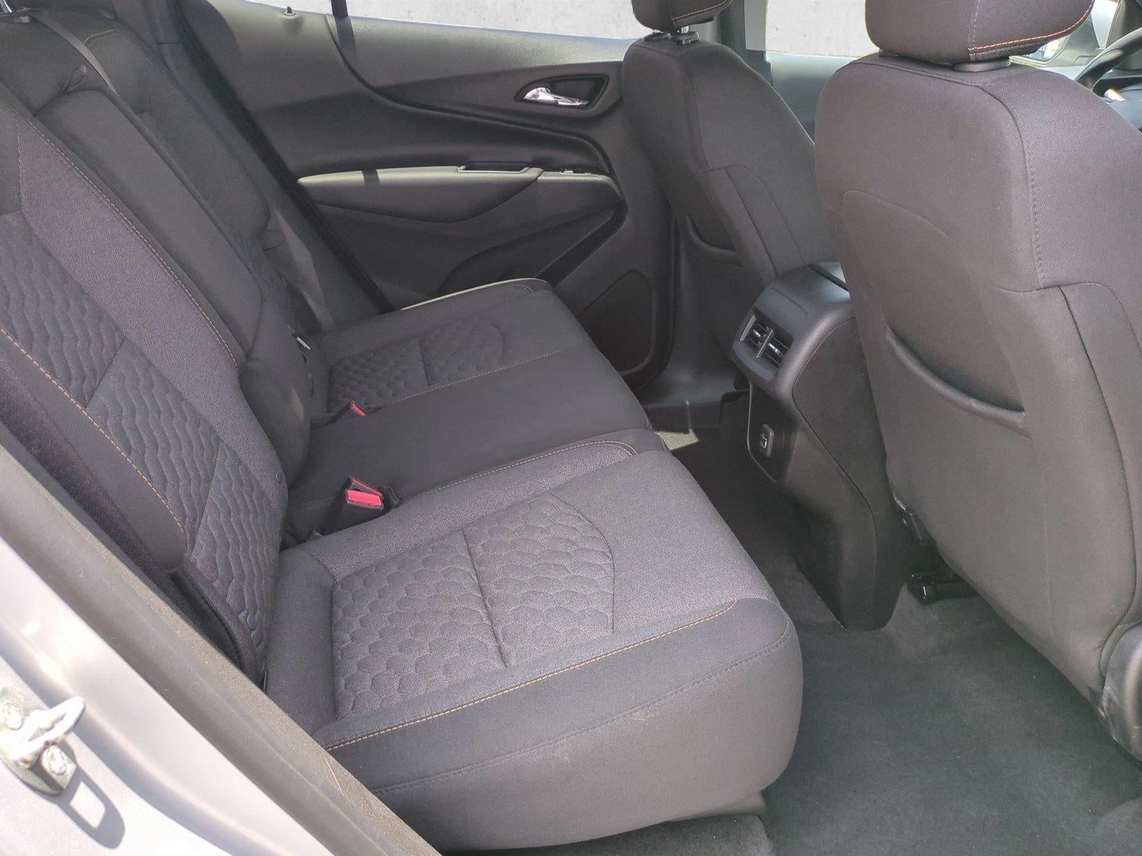 2019 Chevrolet Equinox FWD LT