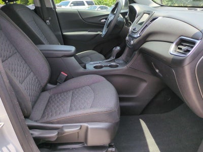 2019 Chevrolet Equinox FWD LT