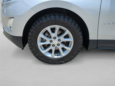 2019 Chevrolet Equinox FWD LT