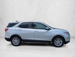 2019 Chevrolet Equinox FWD LT