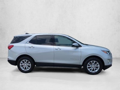 2019 Chevrolet Equinox FWD LT