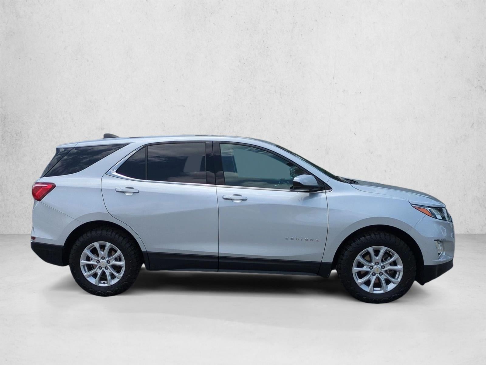 2019 Chevrolet Equinox FWD LT