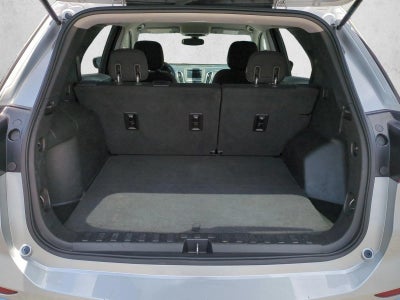 2019 Chevrolet Equinox FWD LT