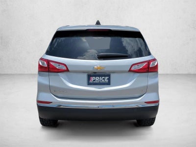2019 Chevrolet Equinox FWD LT