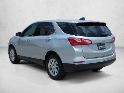 2019 Chevrolet Equinox FWD LT