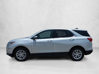2019 Chevrolet Equinox FWD LT
