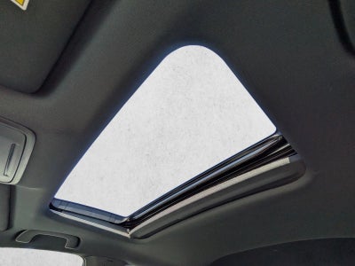 2026 Honda Civic Sedan Hybrid Sport Touring CVT