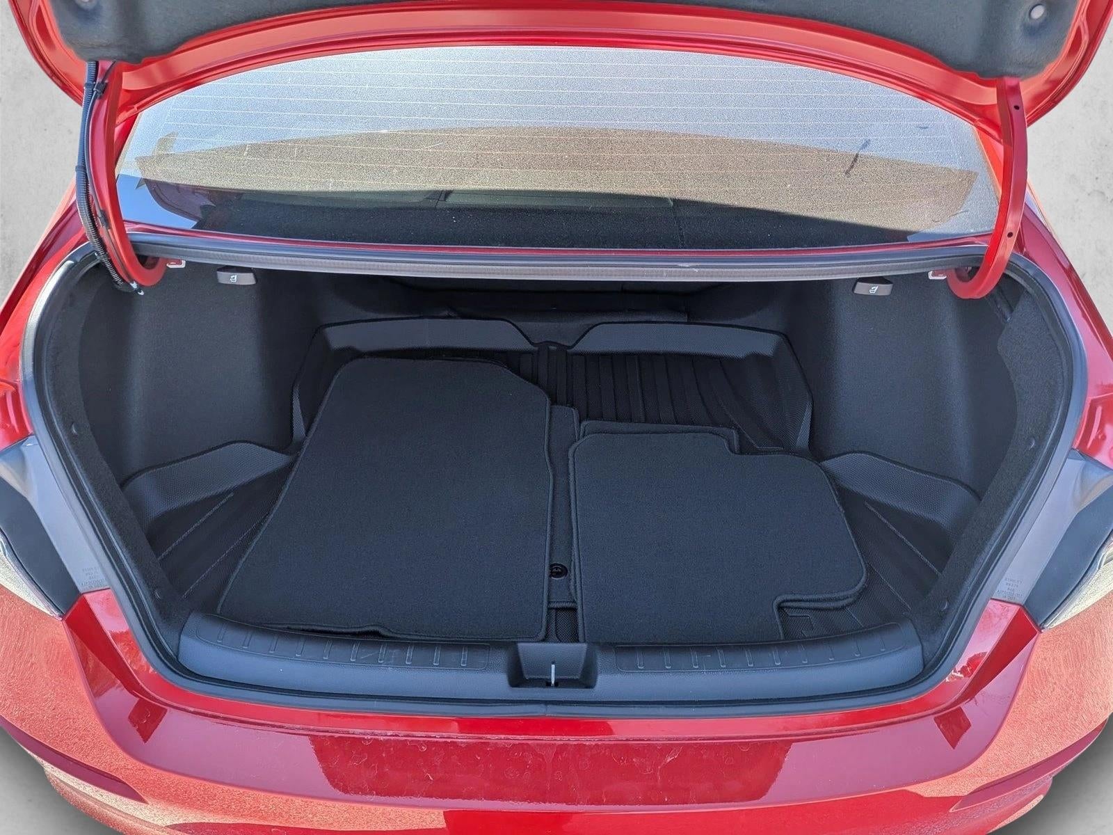 2026 Honda Civic Sedan Hybrid Sport Touring CVT