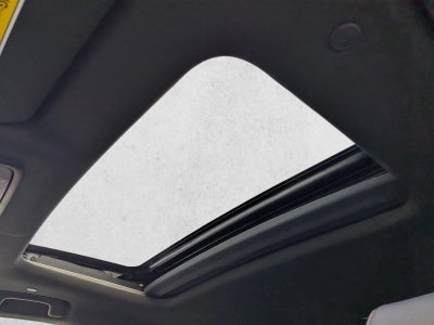 2023 Honda CR-V Hybrid Sport Touring AWD