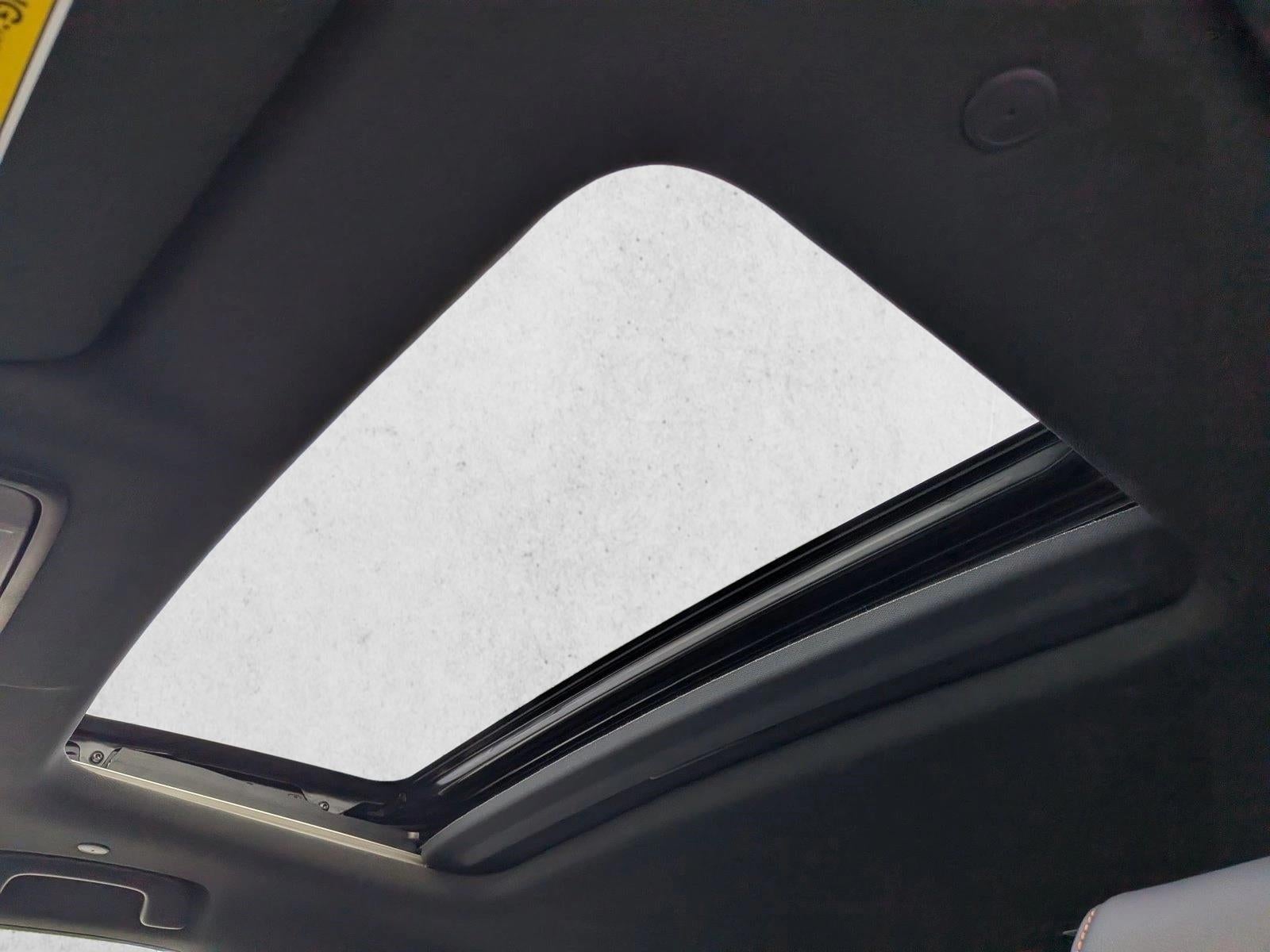 2023 Honda CR-V Hybrid Sport Touring AWD