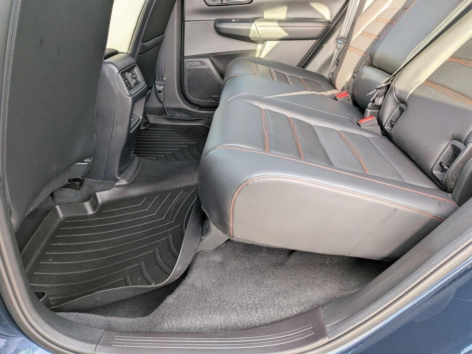 2023 Honda CR-V Hybrid Sport Touring AWD