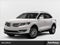 2018 Lincoln MKX Reserve FWD