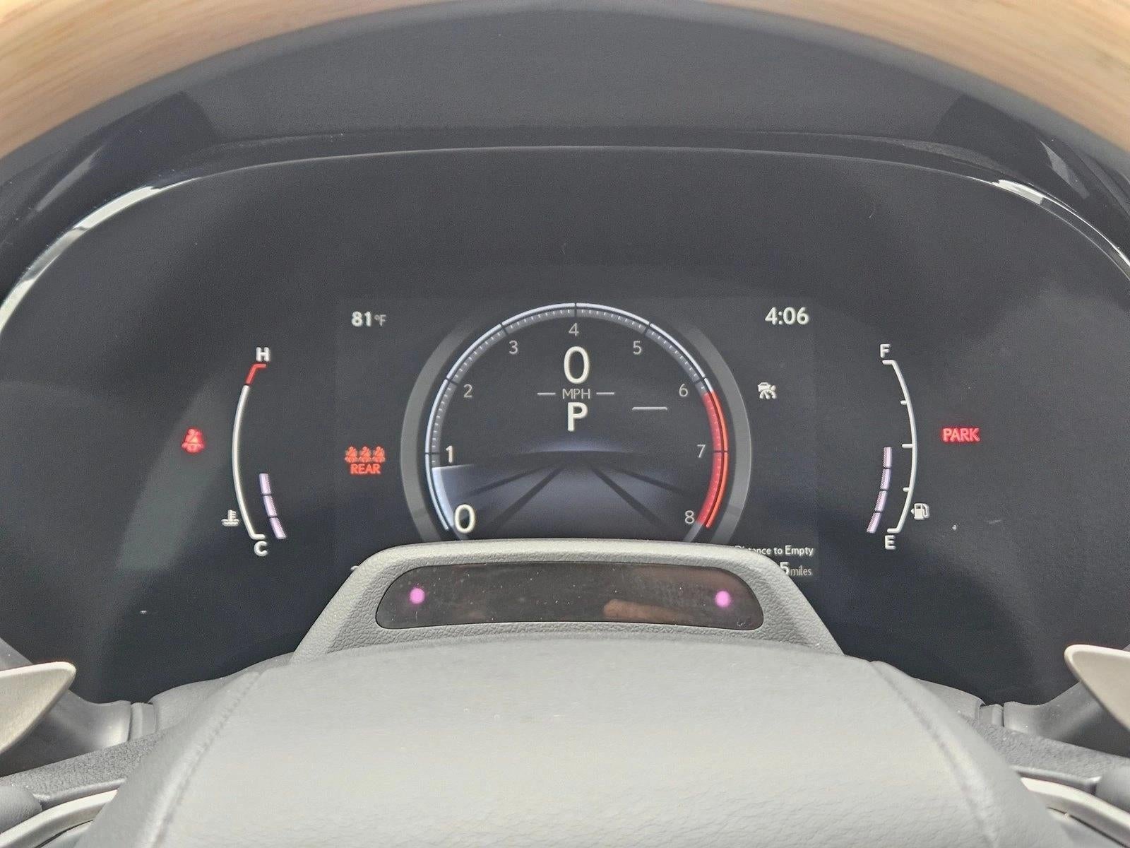2023 Lexus RX 350 Premium Plus FWD