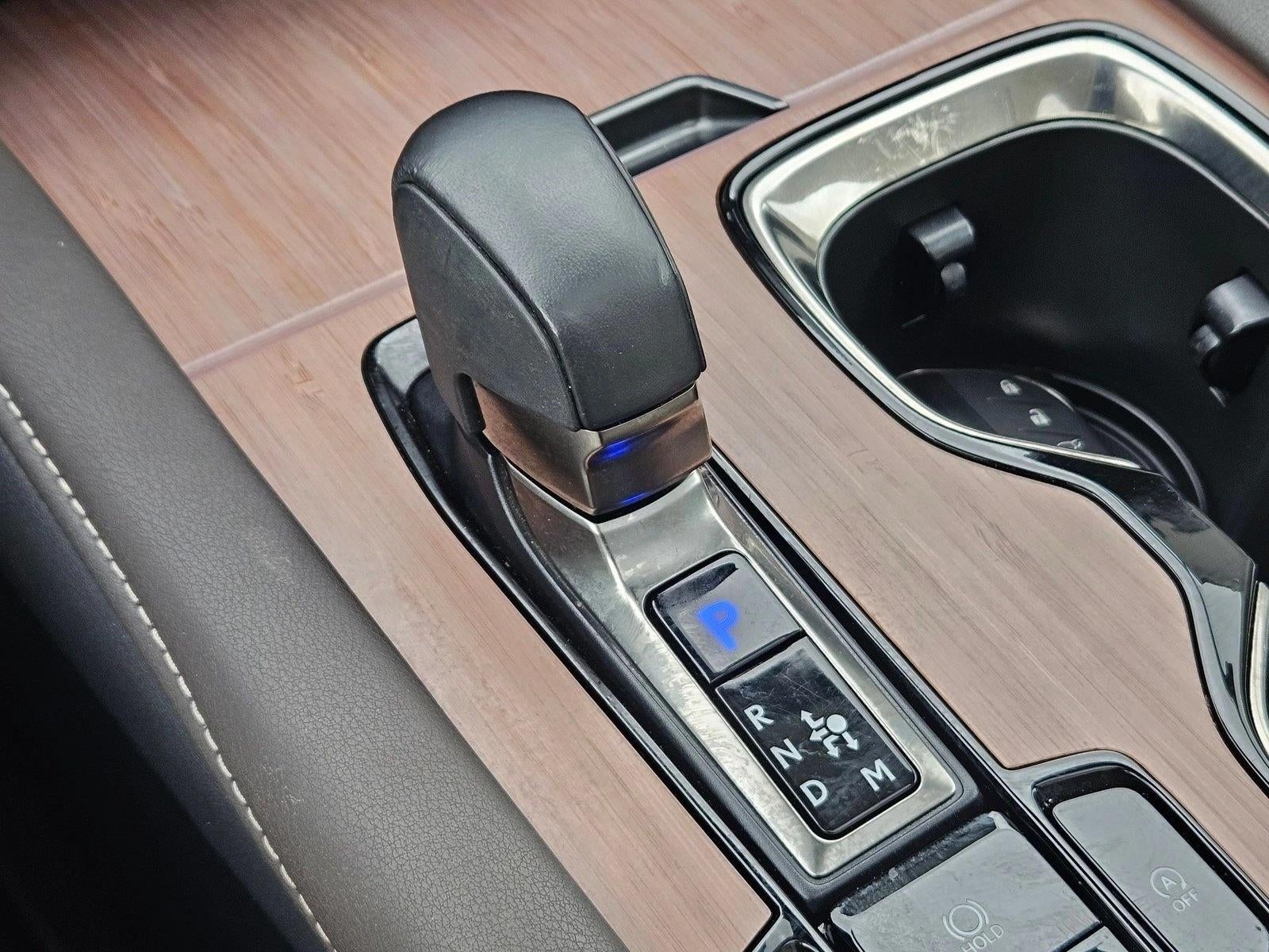 2023 Lexus RX 350 Premium Plus FWD