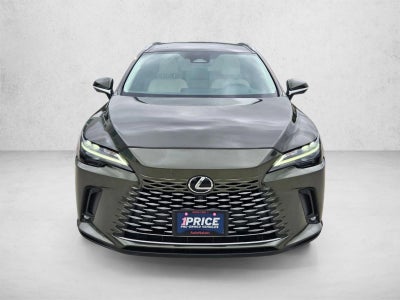 2023 Lexus RX 350 Premium Plus FWD