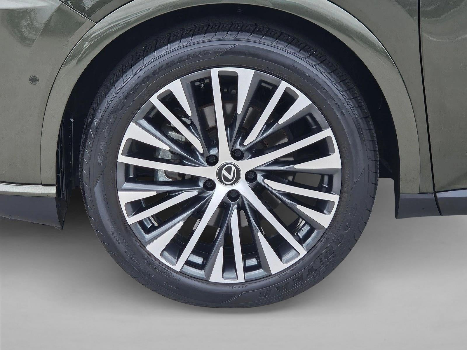 2023 Lexus RX 350 Premium Plus FWD