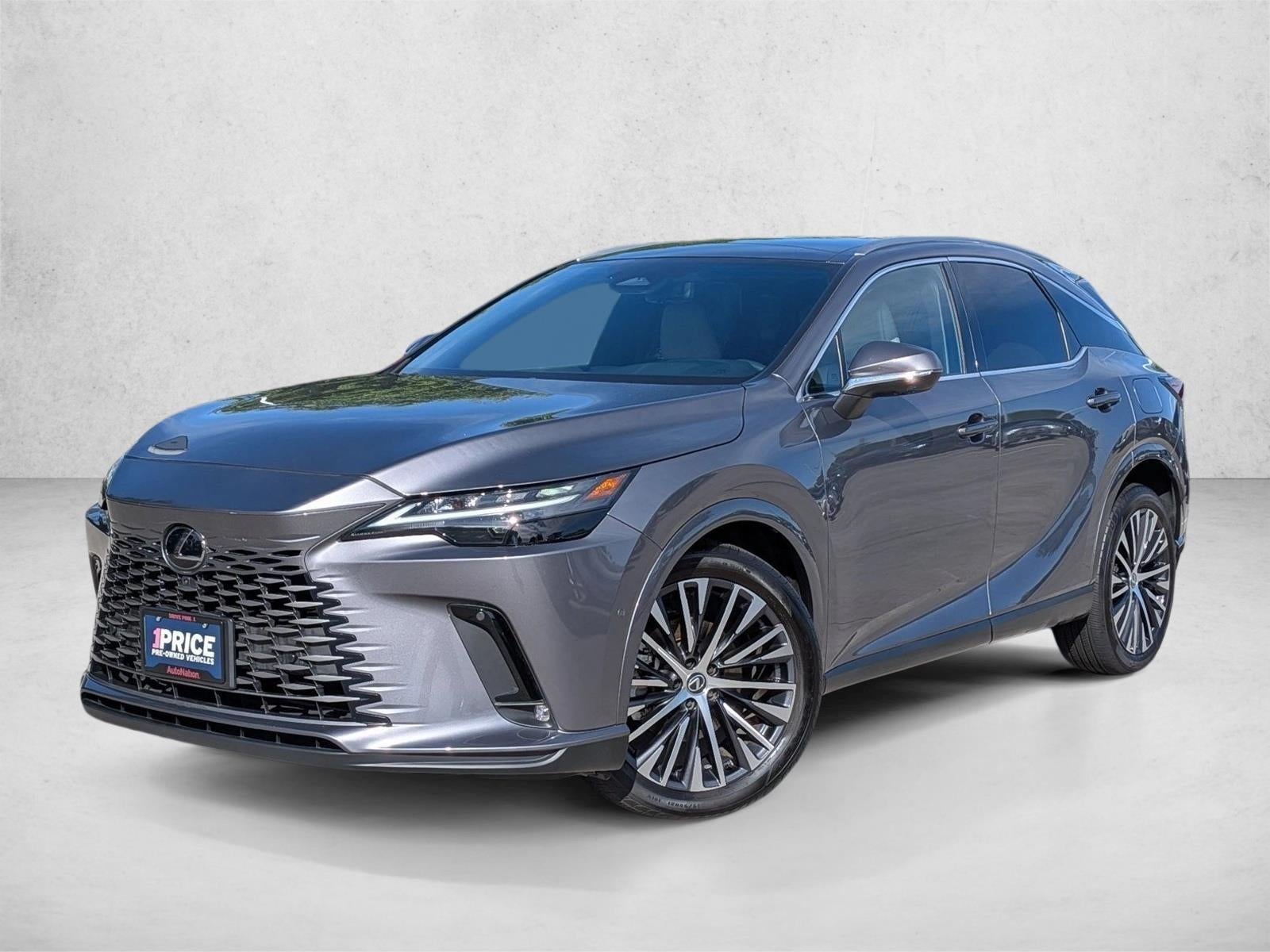 2023 Lexus RX 350 Premium Plus FWD