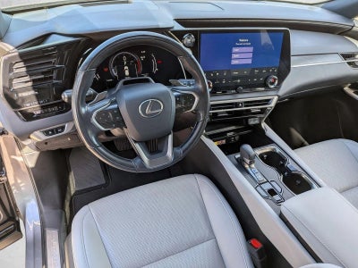 2023 Lexus RX 350 Premium Plus FWD