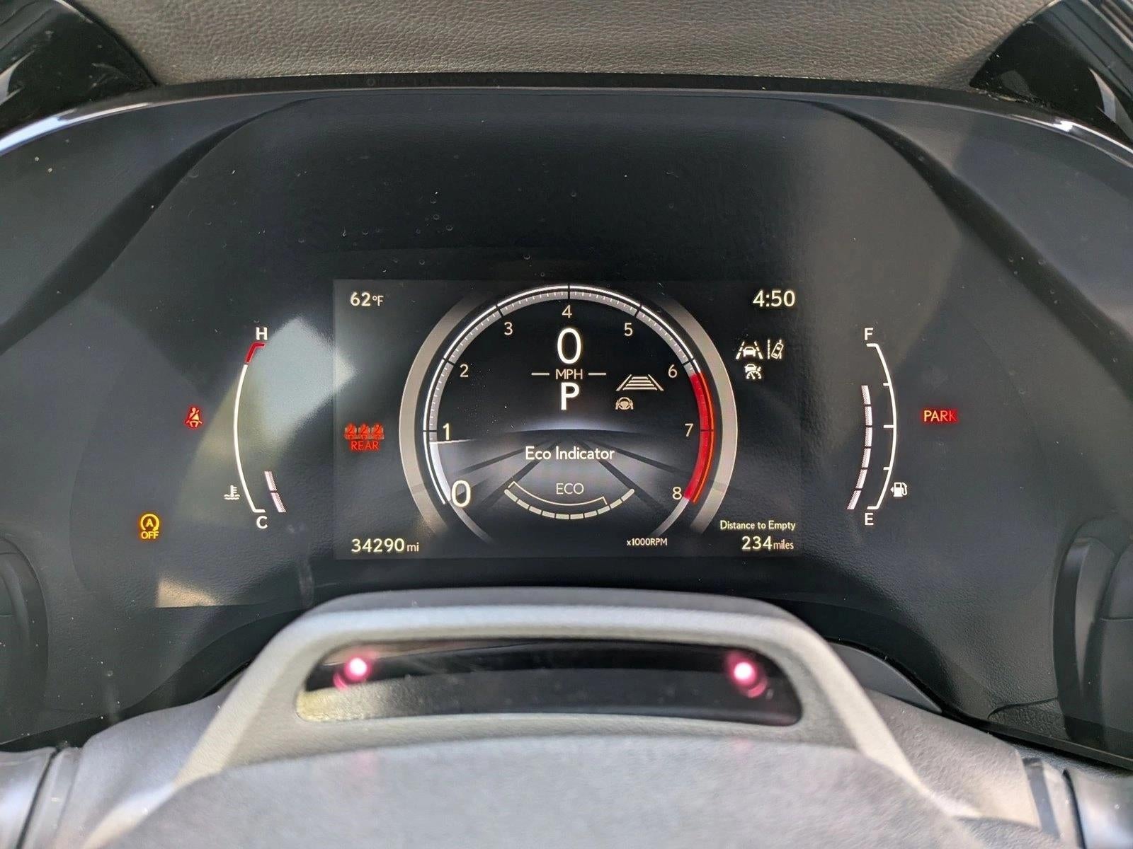 2023 Lexus RX 350 Premium Plus FWD