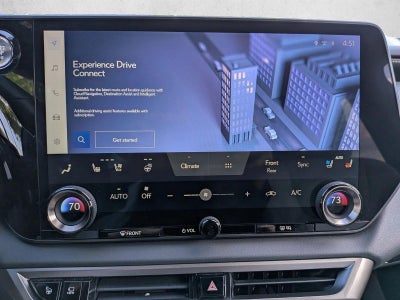 2023 Lexus RX 350 Premium Plus FWD