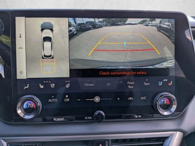 2023 Lexus RX 350 Premium Plus FWD