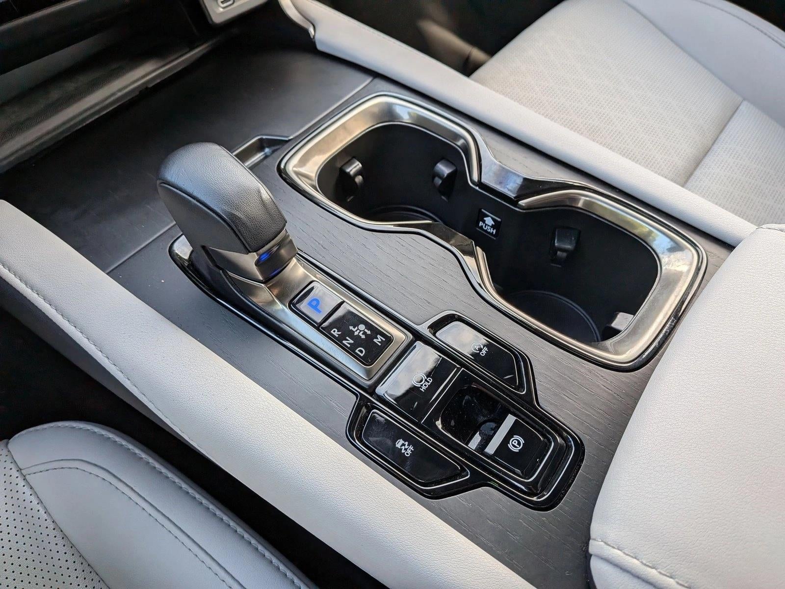 2023 Lexus RX 350 Premium Plus FWD