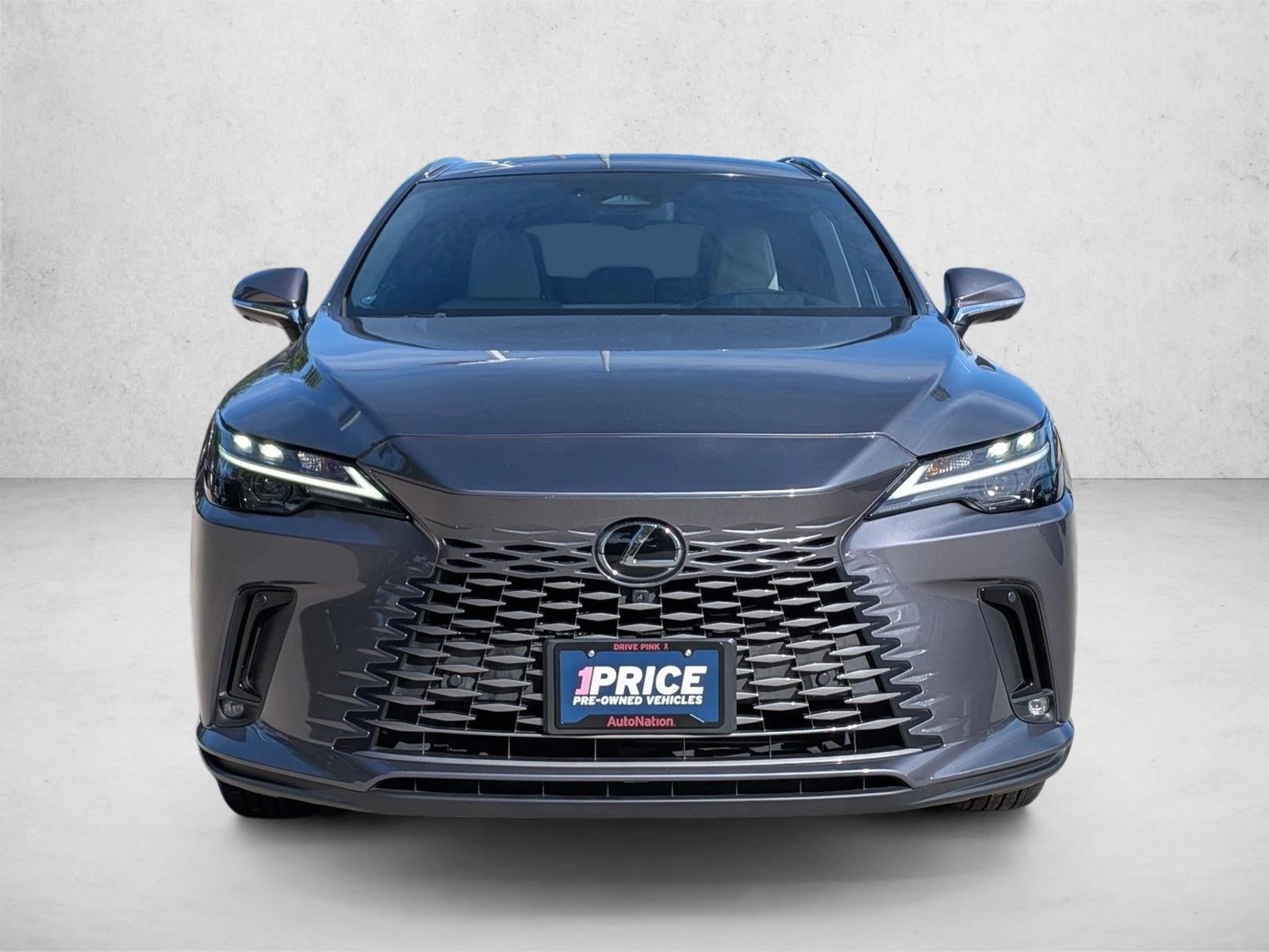 2023 Lexus RX 350 Premium Plus FWD