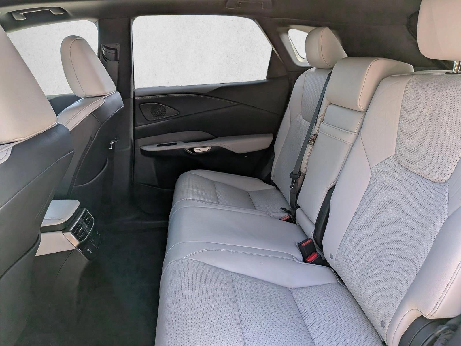 2023 Lexus RX 350 Premium Plus FWD