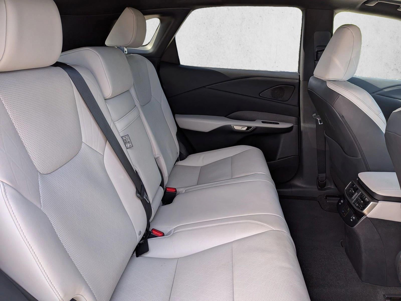 2023 Lexus RX 350 Premium Plus FWD