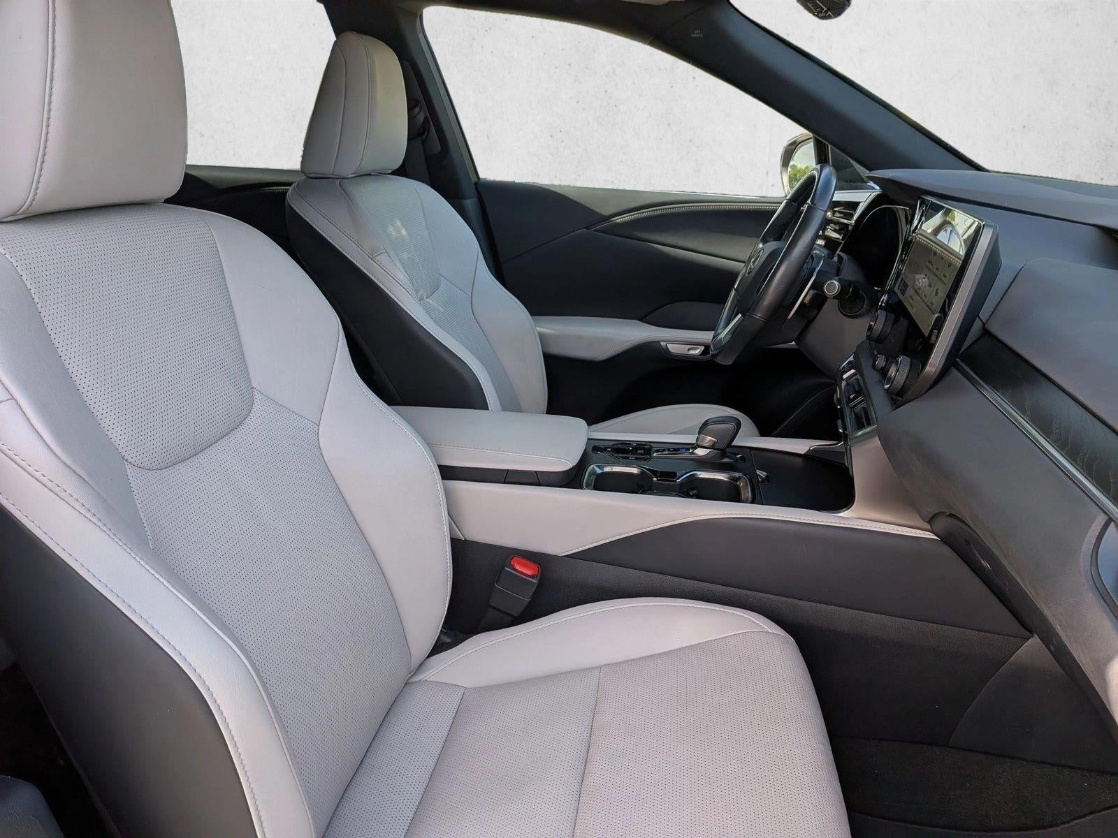 2023 Lexus RX 350 Premium Plus FWD