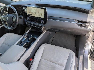 2023 Lexus RX 350 Premium Plus FWD