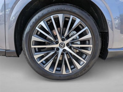 2023 Lexus RX 350 Premium Plus FWD