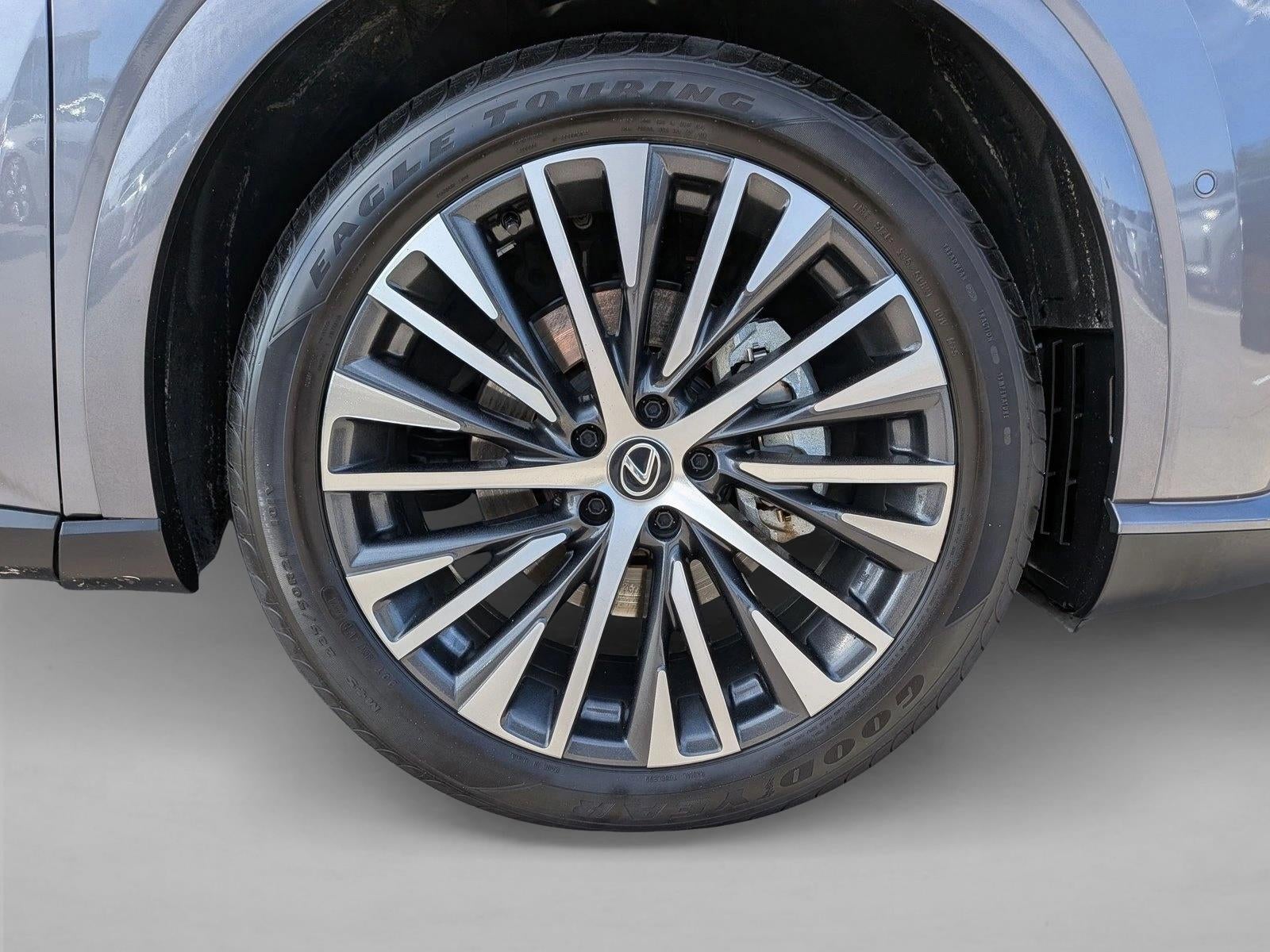 2023 Lexus RX 350 Premium Plus FWD