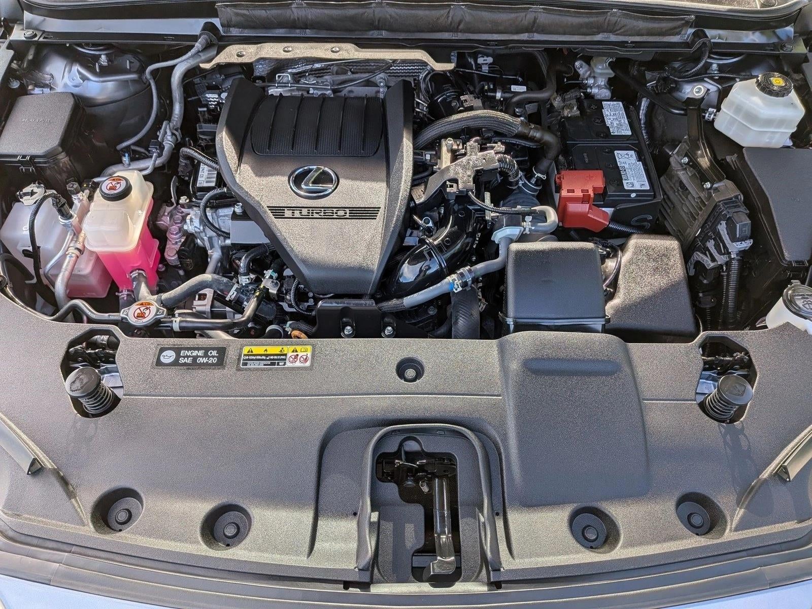 2023 Lexus RX 350 Premium Plus FWD