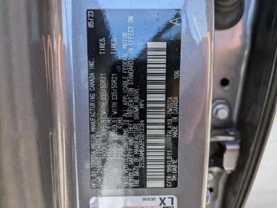 2023 Lexus RX 350 Premium Plus FWD