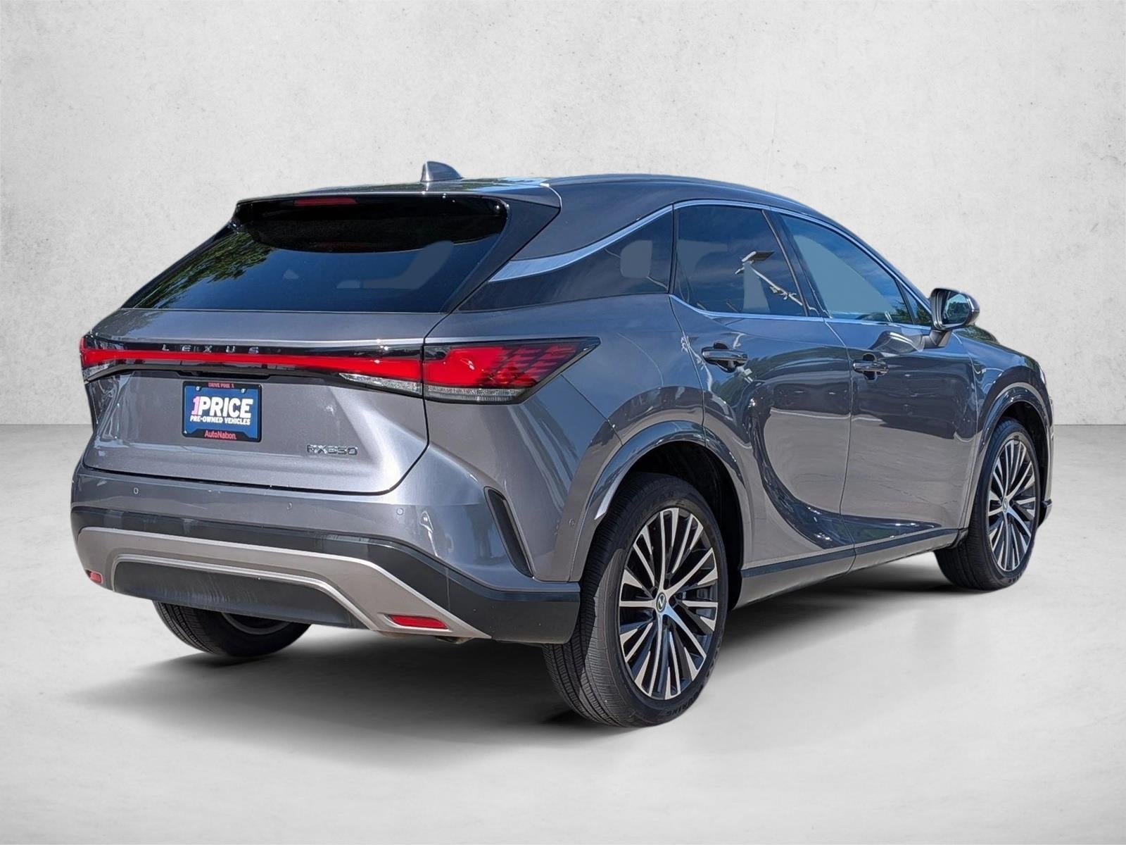 2023 Lexus RX 350 Premium Plus FWD