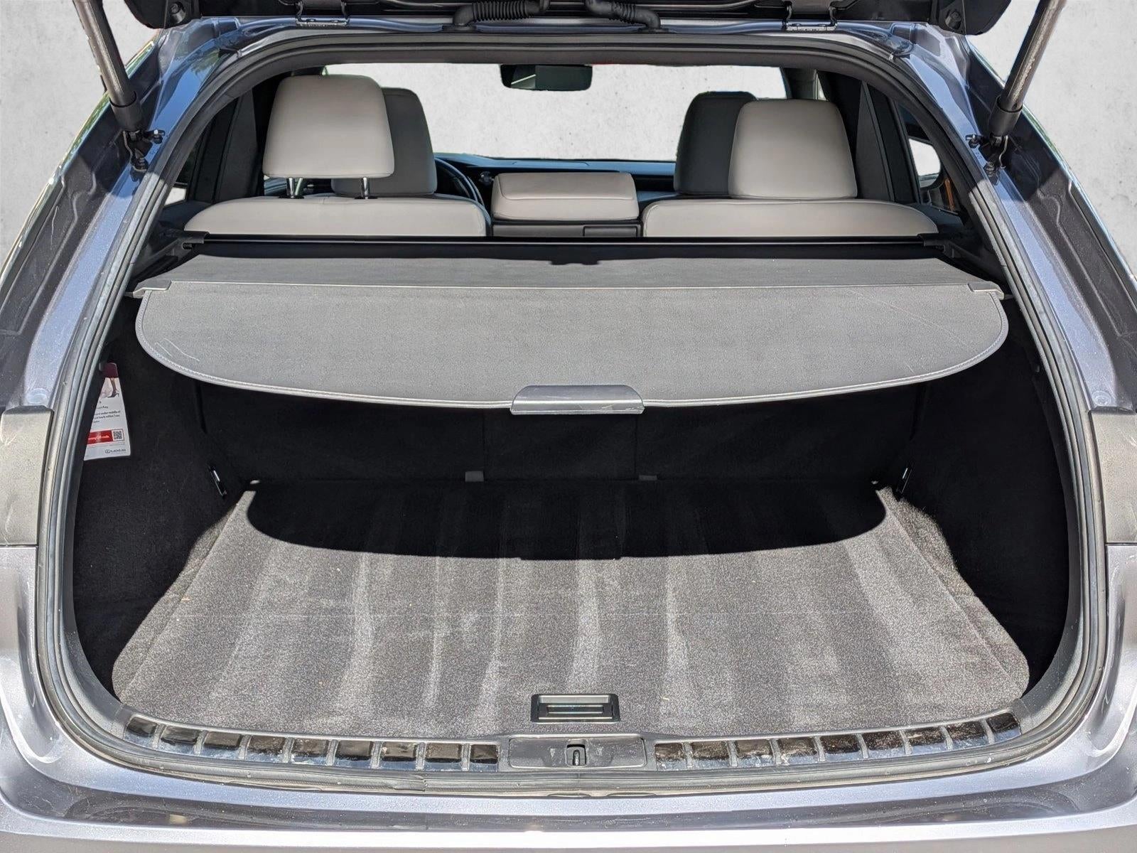 2023 Lexus RX 350 Premium Plus FWD