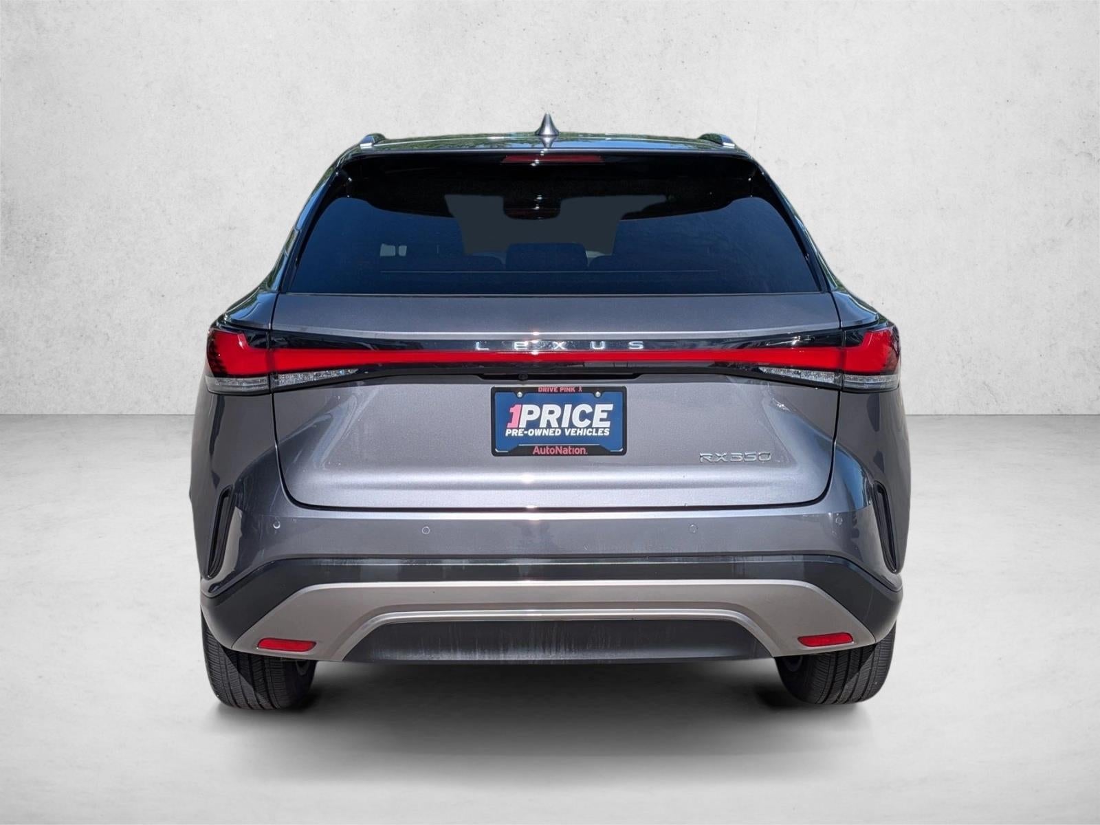 2023 Lexus RX 350 Premium Plus FWD