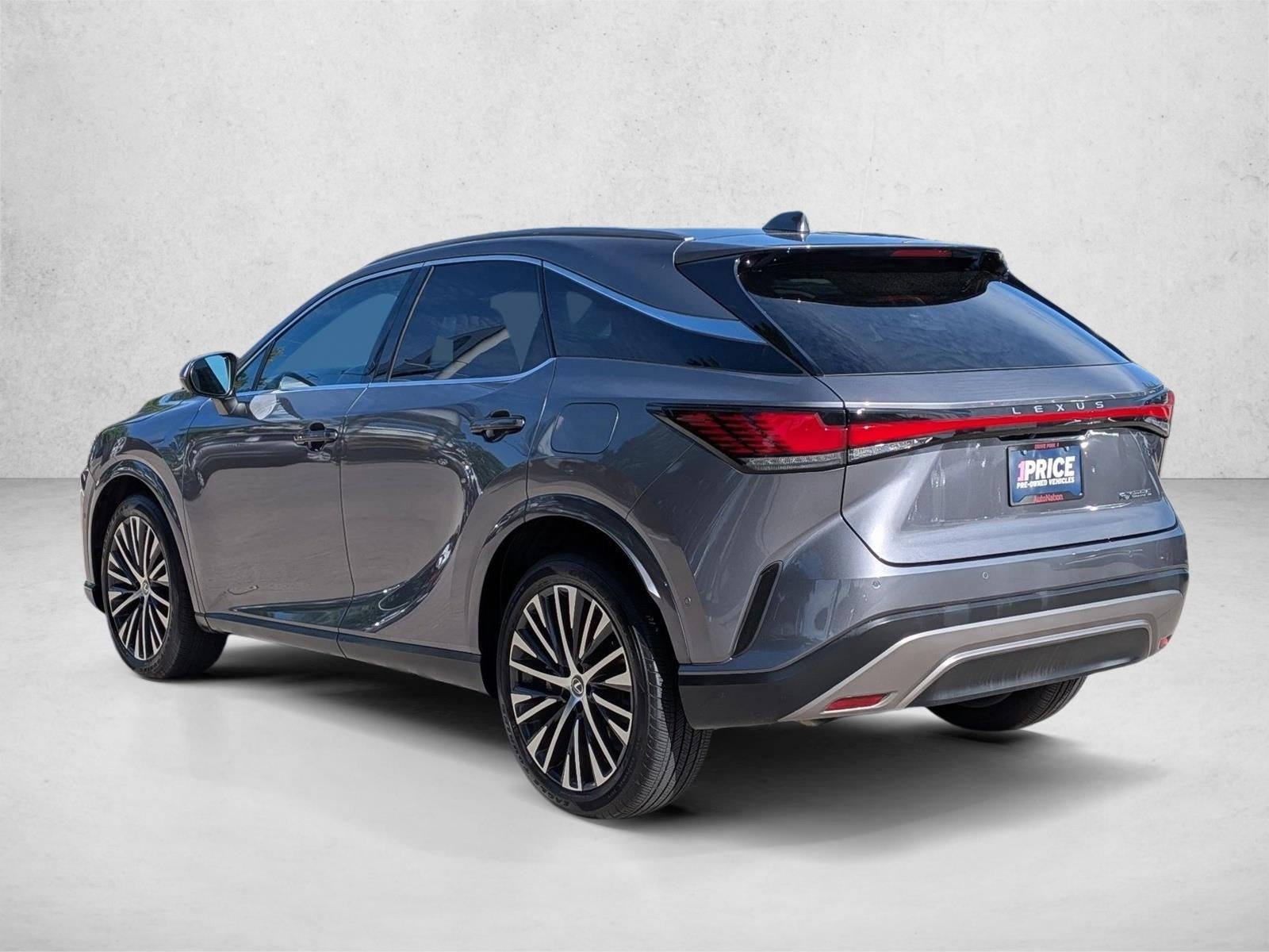 2023 Lexus RX 350 Premium Plus FWD
