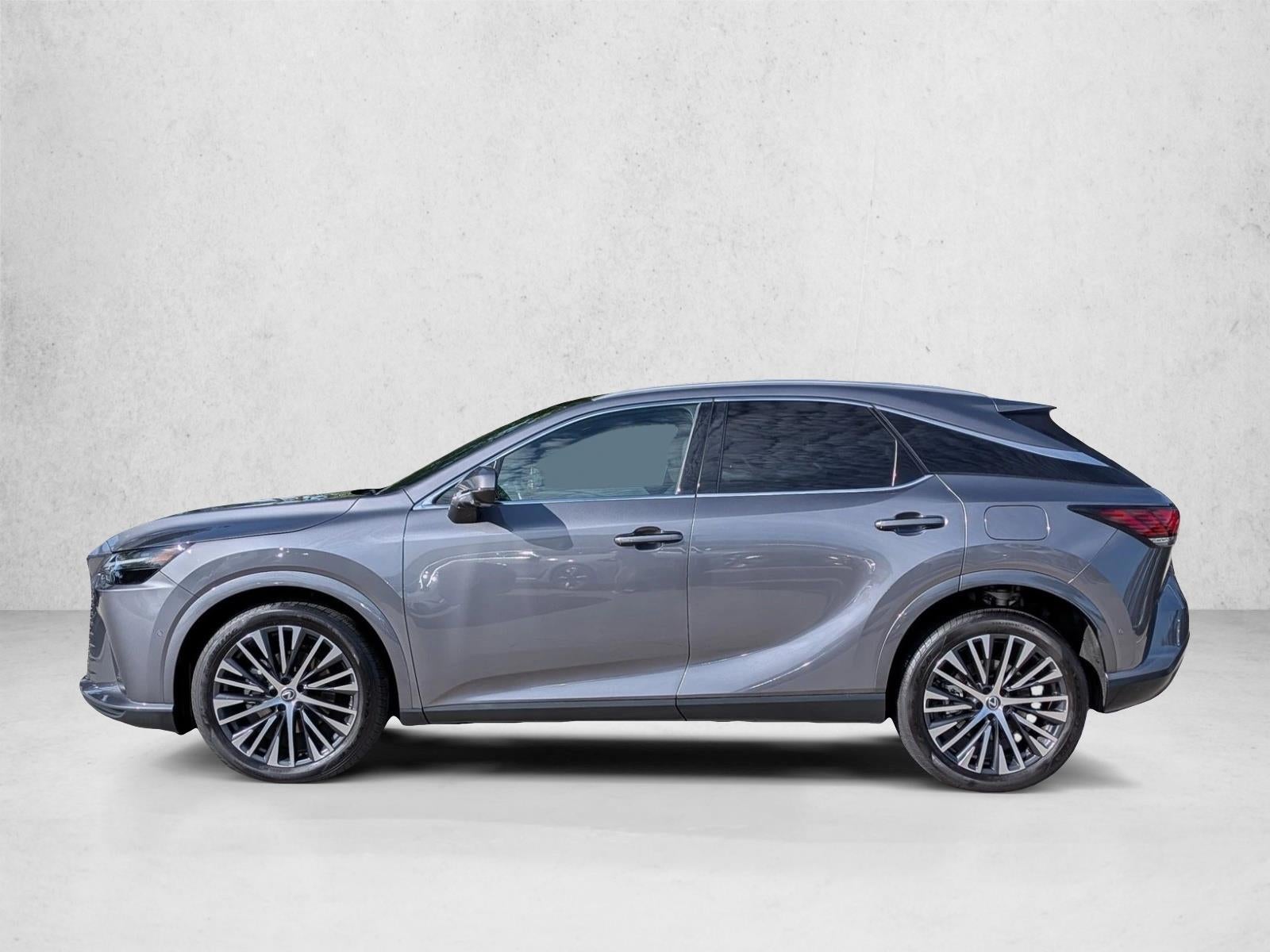 2023 Lexus RX 350 Premium Plus FWD