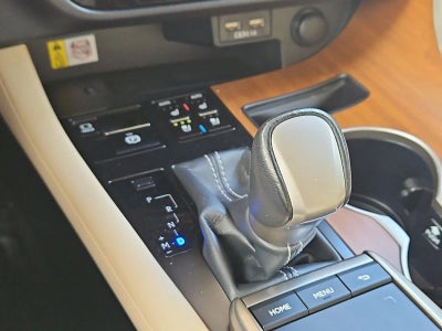 2021 Lexus RX 350 FWD